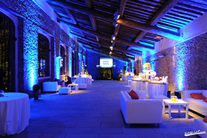 Receptions
